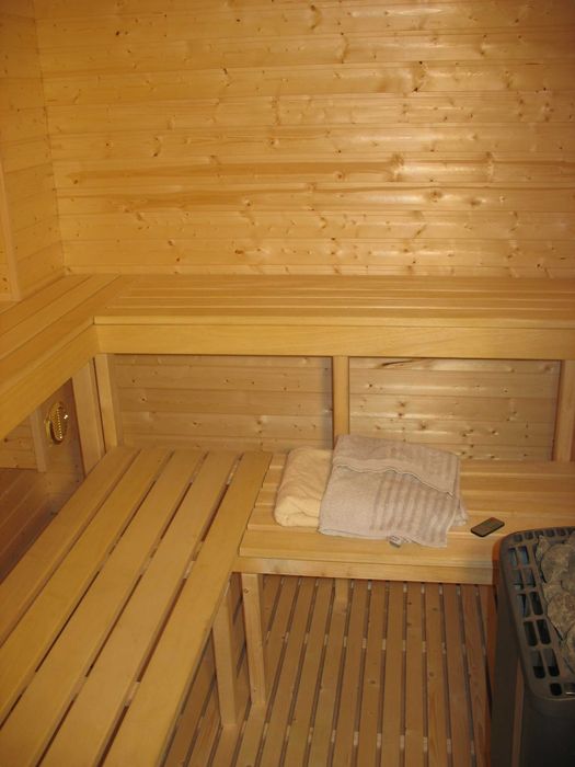 Boazeria / deska do sauny, pióro/wpust, świerk skandynawski kat. A