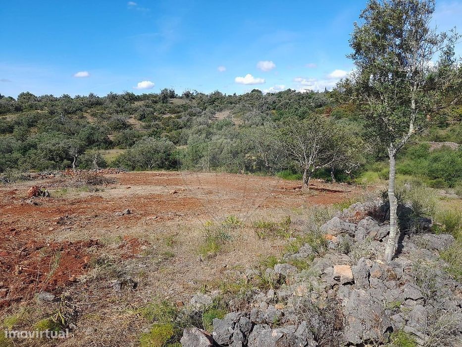 Terreno  para venda