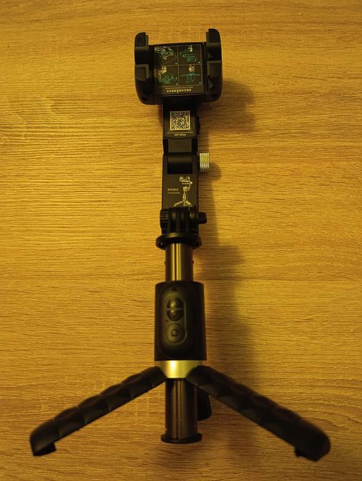 GIMBAL Q18 штатив з стабілізацією