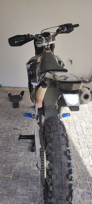 TM racing EN 300 2t
