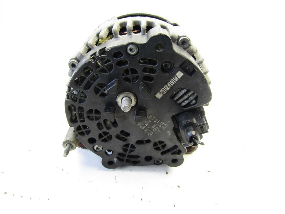 Vw Tiguan Passat B6 CC 2.0 TDI alternator 180a