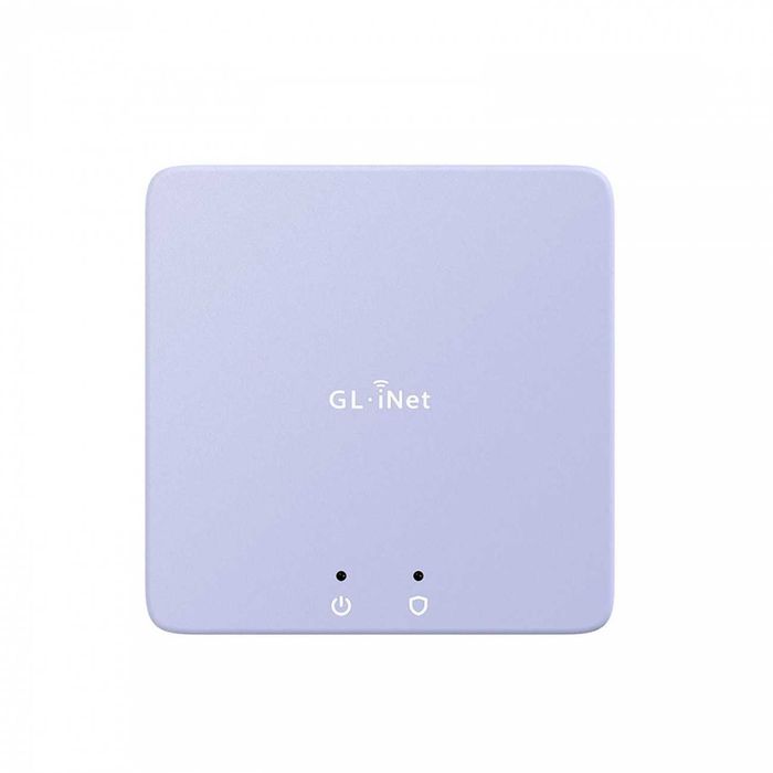 VPN-шлюз GL.iNet Brume 2 (GL-MT2500) 2.5G WAN / WireGuard / OpenWrt / VPN-роутер / Drop-in Gateway