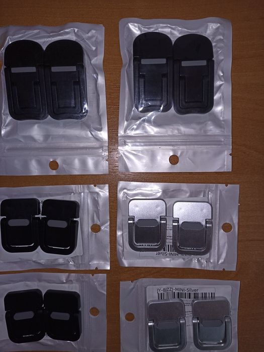 Ножки для ноутбука