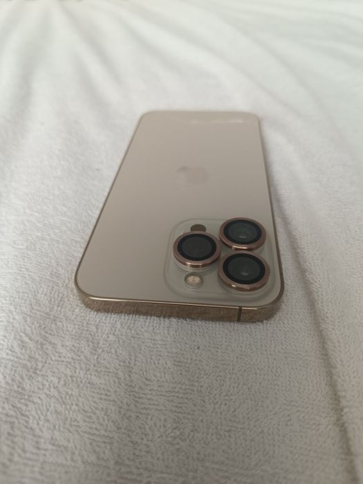 iPhone 13 pro 128GB newerlock
