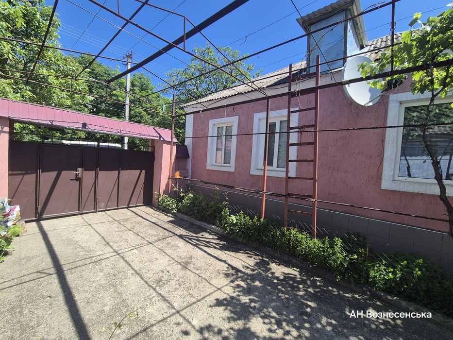 Будинок на 3 районі
