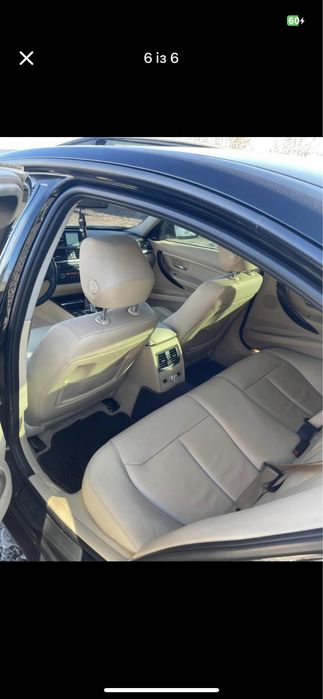 BMW F30 2014 рік 328Xdrive