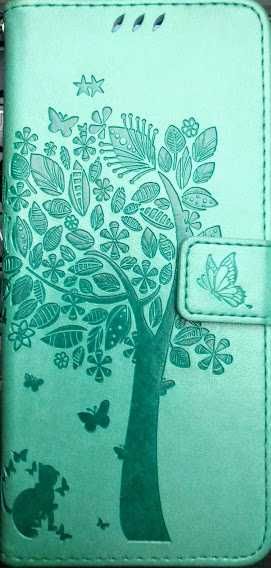 Huawei Nova 8i 6/128GB Starry Black, stan idealny