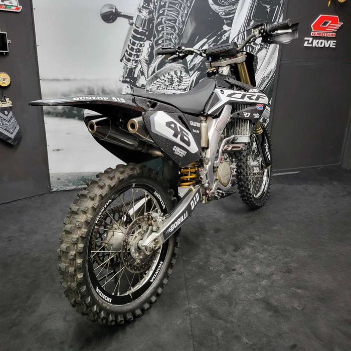 Honda CRF 250R