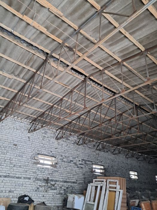 Оренда нежитлового приміщеннЯ ,гараж