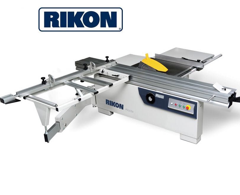 RIKON 11-315X форматно-розкрійні верстати, 3200 мм, нові