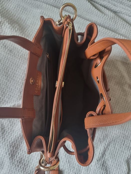 Сумка Cole Haan Grand Ambition Bucket Bag