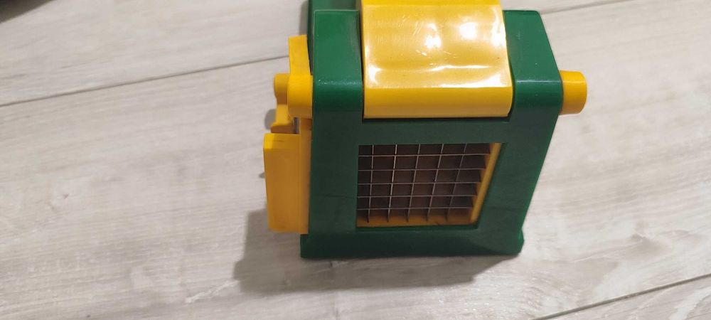 krajalnica do frytek