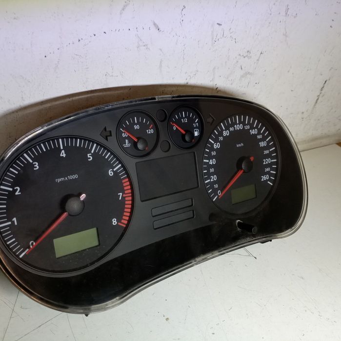 Quadrante - SEAT Toledo II (1M2) | 98 - 06