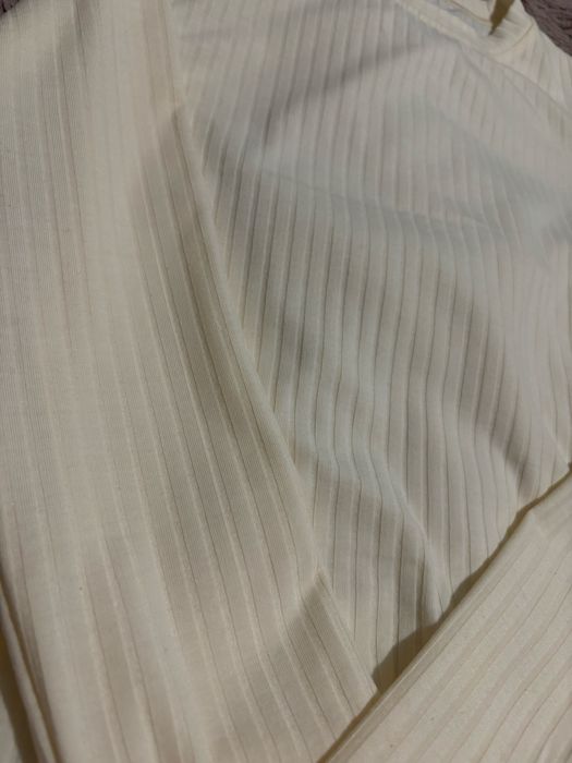 Лонги в рубчик нові (не підійшов розмір) xs-s