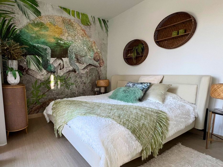 Willa "Barcelona 11" - Finestrat (Benidorm)