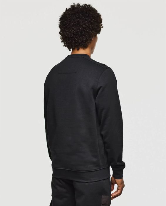 Світшот Weekend Offender Neve Sweat Black | Оригінал
