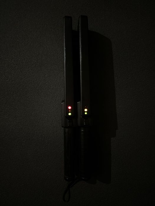 Металлоискатель для обыска Garrett Super Scanner