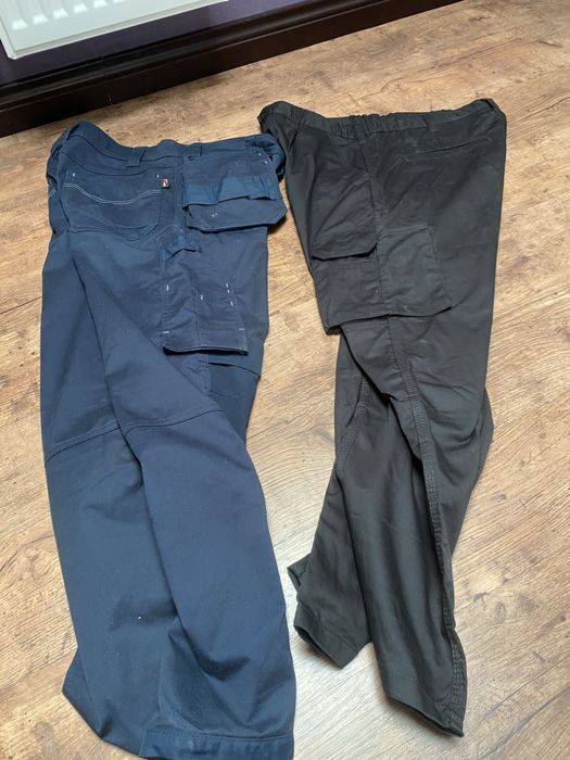 Брюки строительные TuffStuff,RN