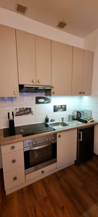 Old Town Apartment Bydgoszcz