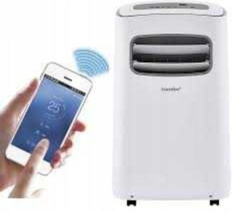 Klimatyzator mobilny comffe 3W1 3,5KW