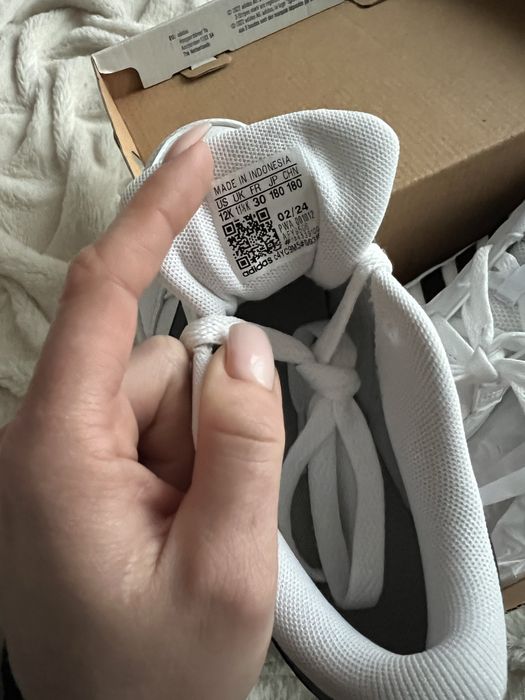 Кросівки Adidas 30р