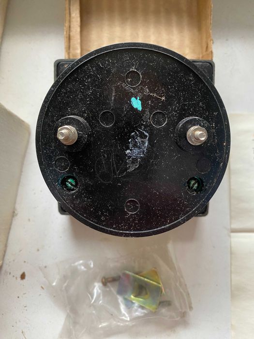 Амперметр Э8030 СССР