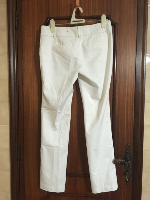 Calças Ann Taylor TAM 36