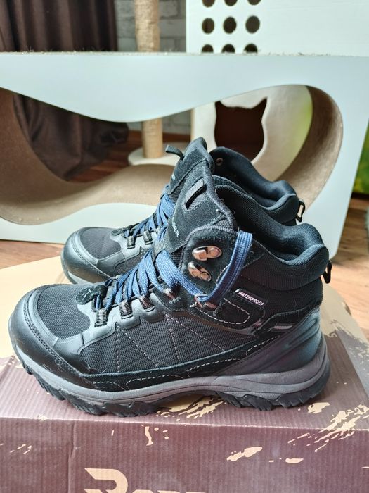 Ботинки термо radder устілка 26 см