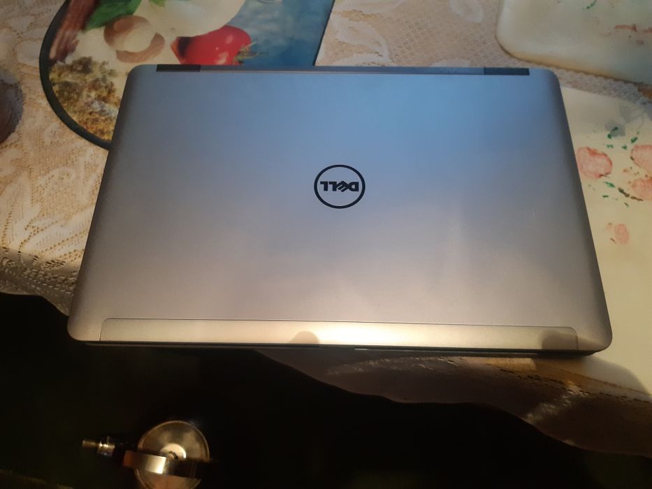 Dell latitude e6540