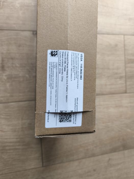 Nowa bateria kuchenna Franke 115.0622.963