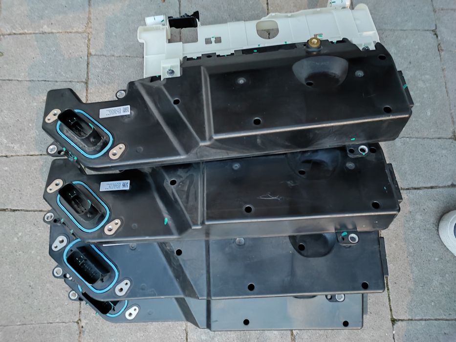 ASY,HV SYS CTRLR PCBA,MDL3,E1 LR Tesla модель 3 модель Y (P)1106394-21