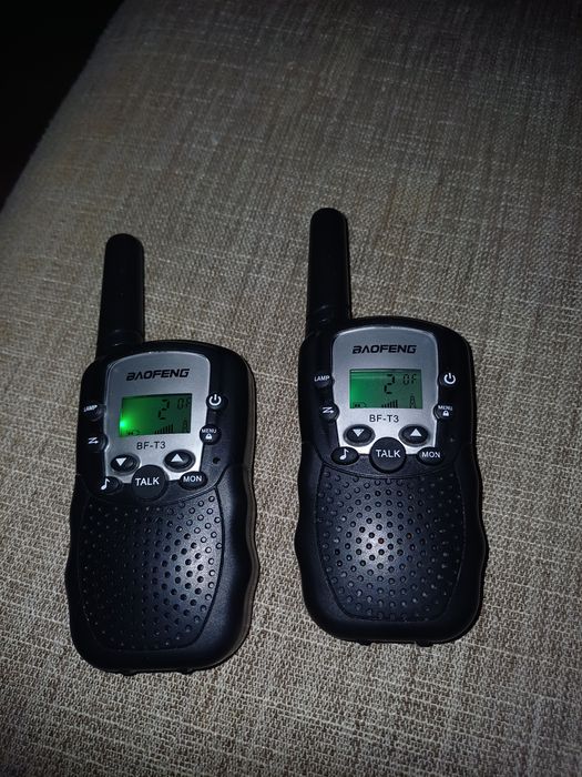 krótko faluwki  BF-T3