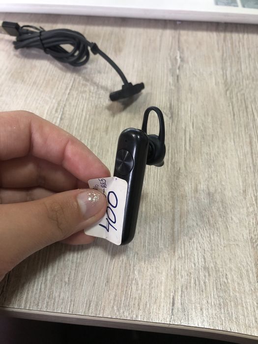 Bluetooth-гарнітуру Hoco E63 Diamond