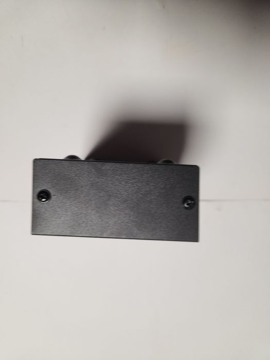 Comutador VGA como novo