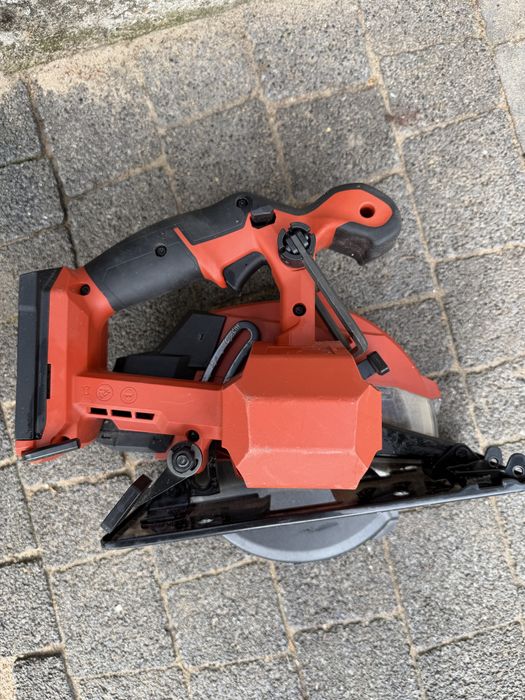 Pilarka akumulatorowa Hilti SC 6ML-22
