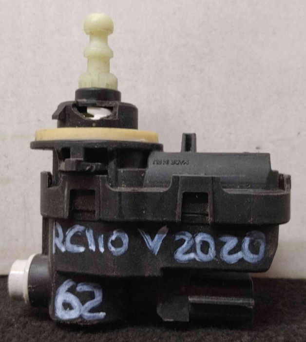 Nivelador de Ótica 260564014R - RENAULT CLIO V