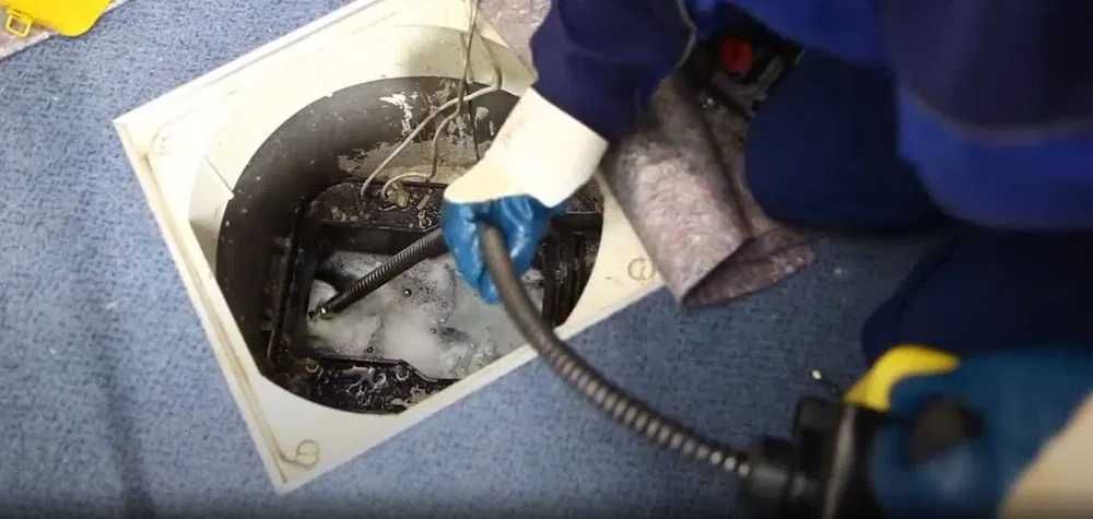 Hydraulik Białystok przepychanie udrażnianie kanalizacji szamba rur