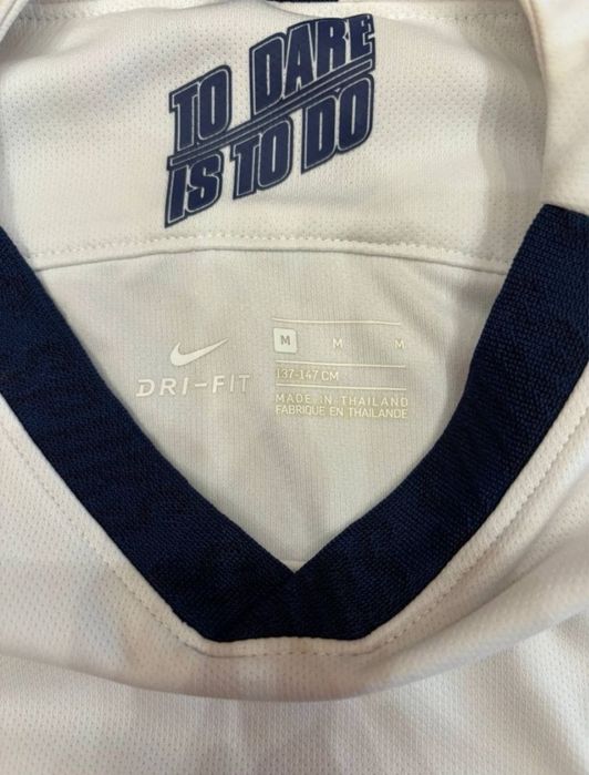 Футболка Nike Tottenham Найк и рюкзак Тотэнхэм на 9-10 лет