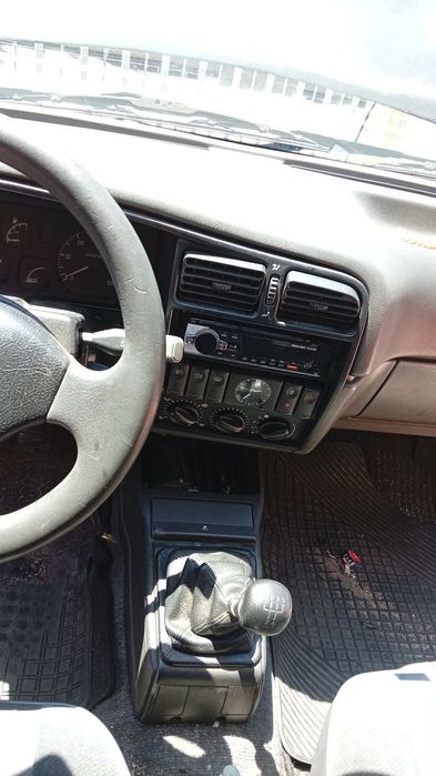 Renault comercial