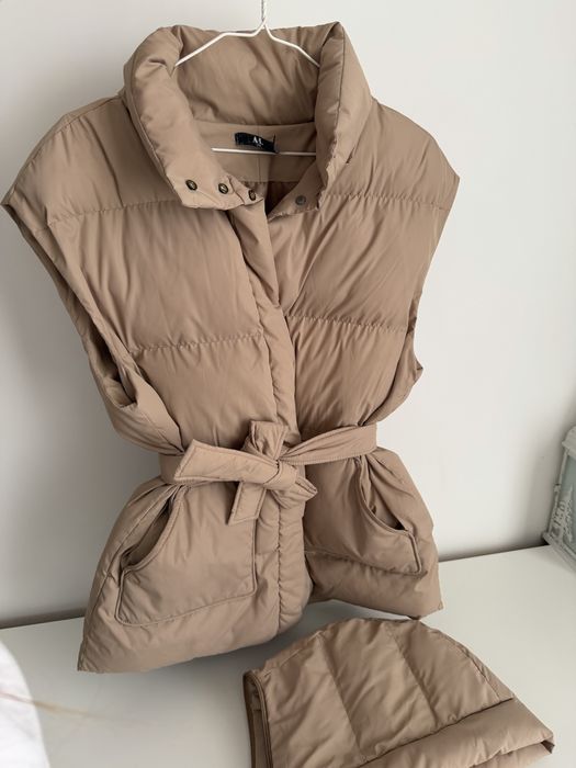 Желетка, безрукавка