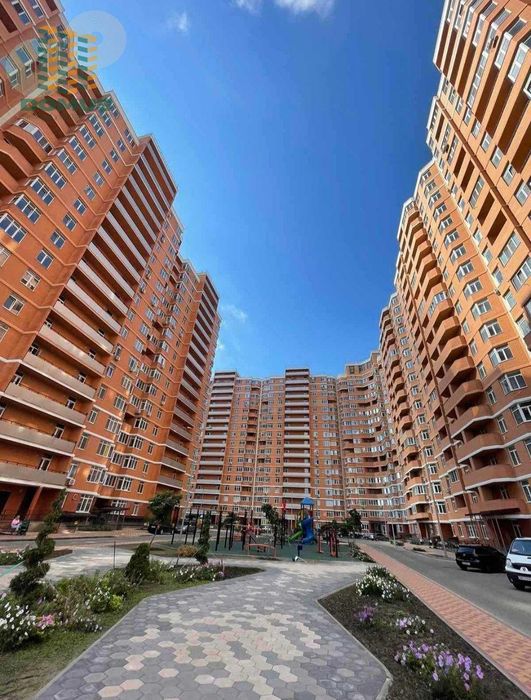 Продам 2-х комн 60 м2 в ЖК "Real Park / Реал Парк"! Дом сдан!
