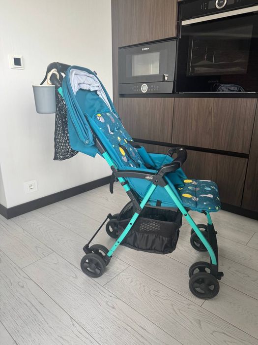 Дитяча коляска Chicco model10878