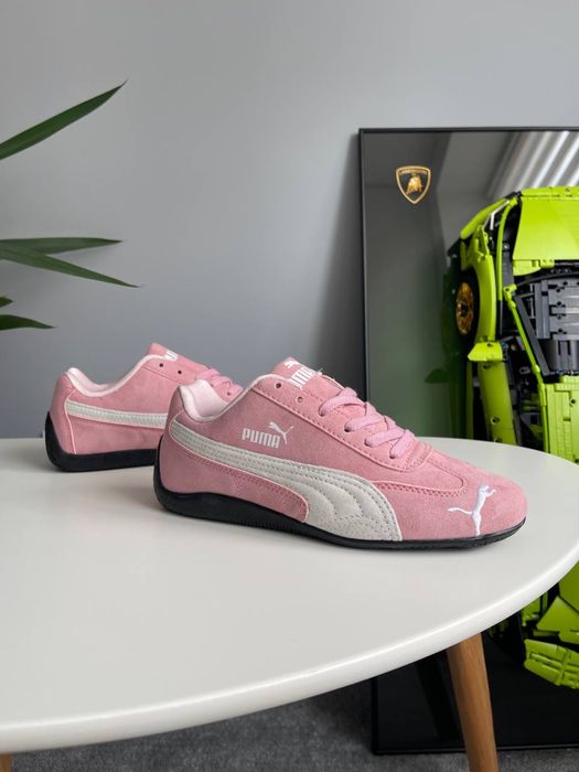 Puma Speedcat Pink, puma спедкат