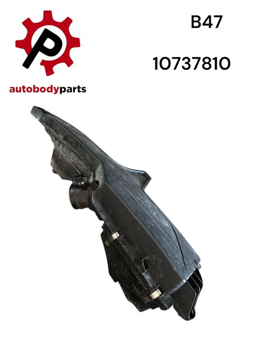 Caixa de filtro de ar Bmw f20 , f30 , f36 com a motorização b47