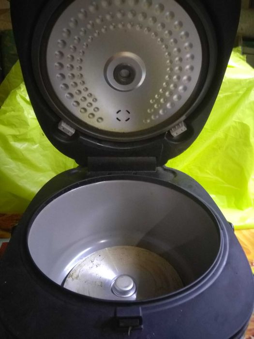 Мультиварка на запчасти