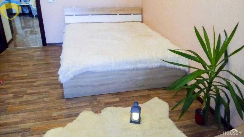 Квартира в центре с мебелью ул.Дворянская