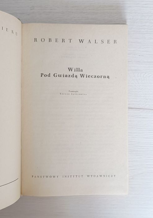 Komu bije dzwon Ernest Hemingway