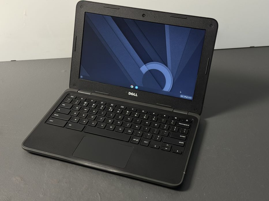 Chrome Book Dell 11” 3180