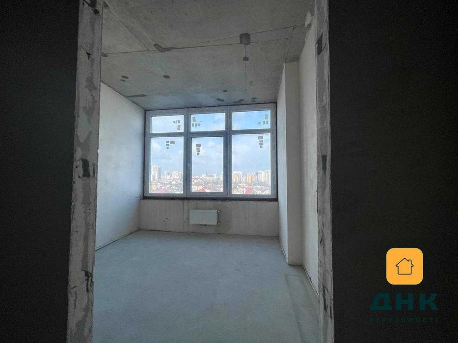 Аркадия , Каманина ,Переуступка!!! Вид на море . ЖК 27 Жемчужина