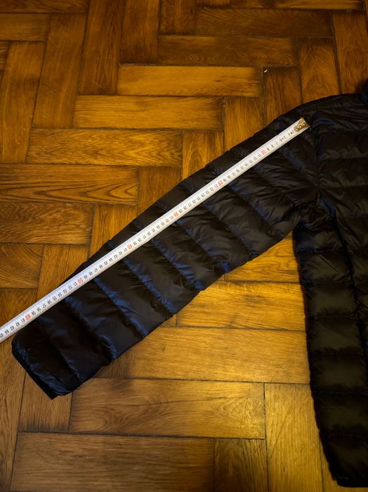 Пуховик(легкий) Armani Emporio